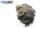 Alternator for Peugeot 806 Minivan (06.1994 - 08.2002) 2.0, 121 hp