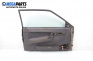 Door for Seat Ibiza I Hatchback (06.1984 - 12.1993), 3 doors, hatchback, position: left