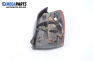 Stop for Mazda 323 F VI Hatchback (09.1998 - 05.2004), hatchback, position: stânga