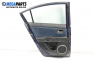 Door for Mazda 3 Sedan I (09.1999 - 06.2009), 5 doors, sedan, position: rear - left