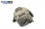 Alternator for Peugeot 106 I Hatchback (08.1991 - 04.1996) 1.1, 60 hp