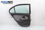 Door for Mitsubishi Carisma Hatchback (07.1995 - 06.2006), 5 doors, hatchback, position: rear - left