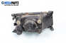 Scheinwerfer for Volkswagen Passat II Variant B3, B4 (02.1988 - 06.1997), combi, position: links