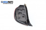 Stop for Citroen C5 I Hatchback (03.2001 - 03.2005), hatchback, position: dreapta