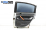 Door for Volkswagen Passat III Sedan B5 (08.1996 - 12.2001), 5 doors, sedan, position: rear - right