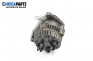 Alternator for Peugeot 306 Hatchback (01.1993 - 10.2003) 1.4, 75 hp