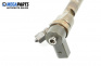 Diesel fuel injector for Mercedes-Benz E-Class Sedan (W210) (06.1995 - 08.2003) E 320 CDI (210.026), 197 hp, № Bosch 0 445 110 035