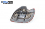 Tail light for Toyota Yaris Hatchback I (01.1999 - 12.2005), hatchback, position: left