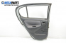 Tür for Toyota Yaris Hatchback I (01.1999 - 12.2005), 5 türen, hecktür, position: links, rückseite