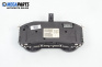 Bloc instrumente de bord for Renault Megane II Hatchback (07.2001 - 10.2012) 1.5 dCi (BM0F, CM0F), 82 hp, № 8200292049