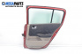 Door for Renault Megane II Hatchback (07.2001 - 10.2012), 5 doors, hatchback, position: rear - right