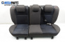 Seats set for Ford Focus II Estate (07.2004 - 09.2012), 5 doors