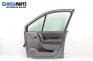 Door for Renault Scenic II Minivan (06.2003 - 07.2010), 5 doors, minivan, position: front - right