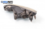 Far for Peugeot 206 Hatchback (08.1998 - 12.2012), hatchback, position: dreapta