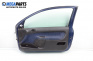 Door for Peugeot 206 Hatchback (08.1998 - 12.2012), 3 doors, hatchback, position: right