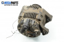 Alternator for Renault Espace III Minivan (11.1996 - 10.2002) 2.0 (JE0A), 114 hp