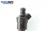 Gasoline fuel injector for BMW 3 Series E46 Coupe (04.1999 - 06.2006) 318 Ci, 118 hp, № D3768FA