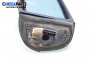 Mirror for Mercedes-Benz E-Class Estate (S210) (06.1996 - 03.2003), 5 doors, station wagon, position: left