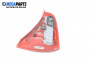 Tail light for Renault Clio II Hatchback (09.1998 - 09.2005), hatchback, position: left