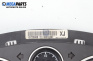 Instrument cluster for Opel Zafira B Minivan (07.2005 - 14.2015) 1.9 CDTI, 120 hp, № 13225988