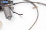 Macara electrică geam for Citroen Berlingo Pick-Up / Van I (07.1996 - 12.2011), 3 uși, monovolum, position: dreapta