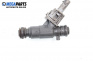 Gasoline fuel injector for Opel Agila A Hatchback (09.2000 - 12.2007) 1.0 12V, 58 hp, № 0 280 155 965