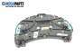 Instrument cluster for Opel Corsa C Hatchback (09.2000 - 12.2009) 1.0, 58 hp, № 88311302