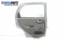 Door for Opel Corsa C Hatchback (09.2000 - 12.2009), 5 doors, hatchback, position: rear - left