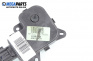 Antriebsmotor klappe heizung for Renault Espace IV Minivan (11.2002 - 02.2015) 1.9 dCi (JK0U), 116 hp, № 52485400