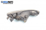 Far for Peugeot 206 Hatchback (08.1998 - 12.2012), hatchback, position: stânga