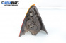 Stop for Daihatsu YRV Minivan (08.2000 - 09.2005), monovolum, position: dreapta