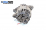 Alternator for Fiat Stilo Hatchback (10.2001 - 11.2010) 1.9 JTD (192_XE1A), 115 hp, № 46809068