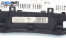 Bloc instrumente de bord for Audi A3 Hatchback I (09.1996 - 05.2003) 1.6, 102 hp, № 8L0920900H