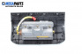 Airbag for Mitsubishi Pajero PININ (03.1999 - 06.2007), 3 uși, suv, position: fața