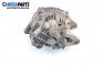 Alternator for Mitsubishi Pajero PININ (03.1999 - 06.2007) 1.8 GDI (H66W), 120 hp, № MD360635