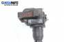 Ignition coil for Mitsubishi Pajero PININ (03.1999 - 06.2007) 1.8 GDI (H66W), 120 hp, № FK0138