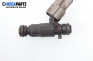 Gasoline fuel injector for Hyundai Elantra Sedan II (06.2000 - 07.2006) 1.6, 107 hp