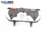 Instrument cluster for Renault Clio II Hatchback (09.1998 - 09.2005) 1.5 dCi (B/CB07), 65 hp, № P8200261119