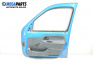 Door for Renault Kangoo Express I (08.1997 - 02.2008), 3 doors, truck, position: right