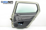 Door for Peugeot 407 Station Wagon (05.2004 - 12.2011), 5 doors, station wagon, position: rear - right