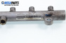 Fuel rail for Peugeot 407 Station Wagon (05.2004 - 12.2011) 2.0 HDi 135, 136 hp, № 96 456 895 80