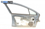 Tür for Peugeot 407 Sedan (02.2004 - 12.2011), 5 türen, sedan, position: links, vorderseite