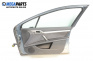 Door for Peugeot 407 Sedan (02.2004 - 12.2011), 5 doors, sedan, position: front - right