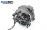 Alternator for Peugeot 407 Sedan (02.2004 - 12.2011) 2.0 HDi 135, 136 hp, № 9654752880