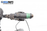 Gasoline fuel injector for Renault Scenic I Minivan (09.1999 - 07.2010) 1.8 16V (JA12, JA1R, JA1M, JA1A), 115 hp, № H028 797