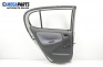 Tür for Toyota Yaris Hatchback I (01.1999 - 12.2005), 5 türen, hecktür, position: links, rückseite