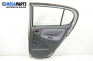 Door for Toyota Yaris Hatchback I (01.1999 - 12.2005), 5 doors, hatchback, position: rear - right