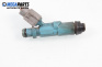 Benzineinspritzdüse for Toyota Yaris Hatchback I (01.1999 - 12.2005) 1.0 16V, 68 hp, № 23250-23020