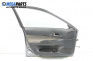 Ușă for Mazda 6 Station Wagon I (08.2002 - 12.2007), 5 uși, combi, position: stânga - fața