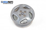 Alloy wheels for Fiat Punto Hatchback I (09.1993 - 09.1999) 14 inches, width 5.5 (The price is for the set)